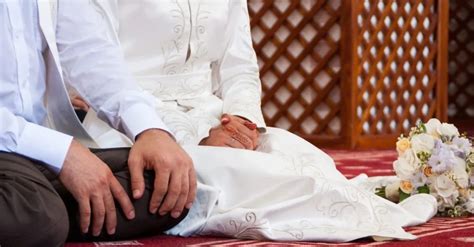imam nikahında kadının boşama hakkı var mı